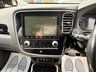 USED 2020 20 MITSUBISHI OUTLANDER 2.4h TwinMotor 13.8kWh Exceed CVT 4WD Euro 6 (s/s) 5dr Service history available