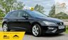 USED 2019 69 SEAT LEON 1.5 TSI EVO FR DSG Euro 6 (s/s) 5dr Service history available