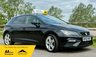 USED 2019 69 SEAT LEON 1.5 TSI EVO FR DSG Euro 6 (s/s) 5dr Service history available