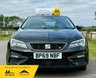 USED 2019 69 SEAT LEON 1.5 TSI EVO FR DSG Euro 6 (s/s) 5dr Service history available
