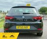 USED 2019 69 SEAT LEON 1.5 TSI EVO FR DSG Euro 6 (s/s) 5dr Service history available