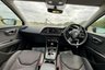 USED 2019 69 SEAT LEON 1.5 TSI EVO FR DSG Euro 6 (s/s) 5dr Service history available