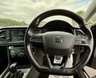USED 2019 69 SEAT LEON 1.5 TSI EVO FR DSG Euro 6 (s/s) 5dr Service history available