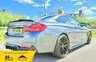 USED 2014 64 BMW 4 SERIES 3.0 435i M Sport Auto Euro 6 (s/s) 2dr Service history available