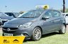 USED 2015 65 VAUXHALL CORSA 1.4i SE Auto Euro 6 5dr Sat nav parking sensor