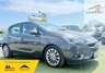 USED 2015 65 VAUXHALL CORSA 1.4i SE Auto Euro 6 5dr Sat nav parking sensor