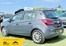 USED 2015 65 VAUXHALL CORSA 1.4i SE Auto Euro 6 5dr Sat nav parking sensor