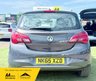 USED 2015 65 VAUXHALL CORSA 1.4i SE Auto Euro 6 5dr Sat nav parking sensor
