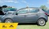 USED 2015 65 VAUXHALL CORSA 1.4i SE Auto Euro 6 5dr Sat nav parking sensor