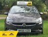 USED 2015 65 VAUXHALL CORSA 1.4i SE Auto Euro 6 5dr Sat nav parking sensor