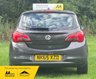 USED 2015 65 VAUXHALL CORSA 1.4i SE Auto Euro 6 5dr Sat nav parking sensor