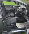 USED 2015 65 VAUXHALL CORSA 1.4i SE Auto Euro 6 5dr Sat nav parking sensor