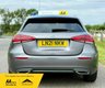 USED 2021 21 MERCEDES-BENZ A CLASS 1.3 A200 AMG Line 7G-DCT Euro 6 (s/s) 5dr Service history available