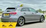 USED 2021 21 MERCEDES-BENZ A CLASS 1.3 A200 AMG Line 7G-DCT Euro 6 (s/s) 5dr Service history available
