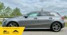 USED 2021 21 MERCEDES-BENZ A CLASS 1.3 A200 AMG Line 7G-DCT Euro 6 (s/s) 5dr Service history available