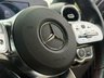 USED 2021 21 MERCEDES-BENZ A CLASS 1.3 A200 AMG Line 7G-DCT Euro 6 (s/s) 5dr Service history available