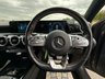 USED 2021 21 MERCEDES-BENZ A CLASS 1.3 A200 AMG Line 7G-DCT Euro 6 (s/s) 5dr Service history available