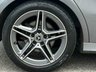 USED 2021 21 MERCEDES-BENZ A CLASS 1.3 A200 AMG Line 7G-DCT Euro 6 (s/s) 5dr Service history available