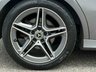 USED 2021 21 MERCEDES-BENZ A CLASS 1.3 A200 AMG Line 7G-DCT Euro 6 (s/s) 5dr Service history available