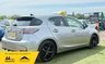 USED 2017 17 LEXUS CT 1.8 200h Sport CVT Euro 6 (s/s) 5dr Service history available