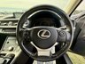 USED 2017 17 LEXUS CT 1.8 200h Sport CVT Euro 6 (s/s) 5dr Service history available