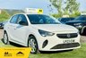 USED 2023 23 VAUXHALL CORSA 1.2 Turbo Design Auto Euro 6 (s/s) 5dr Service history available