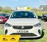 USED 2023 23 VAUXHALL CORSA 1.2 Turbo Design Auto Euro 6 (s/s) 5dr Service history available