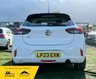 USED 2023 23 VAUXHALL CORSA 1.2 Turbo Design Auto Euro 6 (s/s) 5dr Service history available