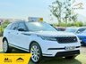 USED 2017 67 LAND ROVER RANGE ROVER VELAR 2.0 D180 Auto 4WD Euro 6 (s/s) 5dr Service history available