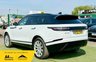 USED 2017 67 LAND ROVER RANGE ROVER VELAR 2.0 D180 Auto 4WD Euro 6 (s/s) 5dr Service history available