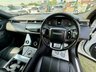 USED 2017 67 LAND ROVER RANGE ROVER VELAR 2.0 D180 Auto 4WD Euro 6 (s/s) 5dr Service history available