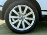 USED 2017 67 LAND ROVER RANGE ROVER VELAR 2.0 D180 Auto 4WD Euro 6 (s/s) 5dr Service history available