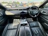 USED 2017 67 LAND ROVER RANGE ROVER VELAR 2.0 D180 Auto 4WD Euro 6 (s/s) 5dr Service history available