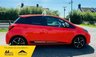 USED 2016 66 TOYOTA YARIS 1.5 VVT-h Orange Edition Hatchback 5dr Petrol Hybrid E-CVT Euro 6 (101 ps) Service history available