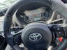 USED 2016 66 TOYOTA YARIS 1.5 VVT-h Orange Edition Hatchback 5dr Petrol Hybrid E-CVT Euro 6 (101 ps) Service history available
