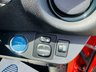 USED 2016 66 TOYOTA YARIS 1.5 VVT-h Orange Edition Hatchback 5dr Petrol Hybrid E-CVT Euro 6 (101 ps) Service history available