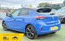 USED 2020 70 VAUXHALL CORSA 1.2 Turbo Elite Nav Premium Auto Euro 6 (s/s) 5dr Service history available