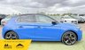 USED 2020 70 VAUXHALL CORSA 1.2 Turbo Elite Nav Premium Auto Euro 6 (s/s) 5dr Service history available