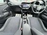 USED 2020 70 VAUXHALL CORSA 1.2 Turbo Elite Nav Premium Auto Euro 6 (s/s) 5dr Service history available
