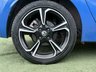 USED 2020 70 VAUXHALL CORSA 1.2 Turbo Elite Nav Premium Auto Euro 6 (s/s) 5dr Service history available