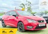 USED 2017 17 SEAT IBIZA 1.2 TSI FR Sport Coupe 3dr Petrol Manual Euro 6 (110 ps) Service history available