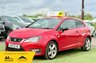 USED 2017 17 SEAT IBIZA 1.2 TSI FR Sport Coupe 3dr Petrol Manual Euro 6 (110 ps) Service history available