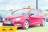 USED 2017 17 SEAT IBIZA 1.2 TSI FR Sport Coupe 3dr Petrol Manual Euro 6 (110 ps) Service history available