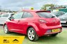 USED 2017 17 SEAT IBIZA 1.2 TSI FR Sport Coupe 3dr Petrol Manual Euro 6 (110 ps) Service history available