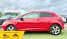USED 2017 17 SEAT IBIZA 1.2 TSI FR Sport Coupe 3dr Petrol Manual Euro 6 (110 ps) Service history available