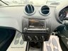 USED 2017 17 SEAT IBIZA 1.2 TSI FR Sport Coupe 3dr Petrol Manual Euro 6 (110 ps) Service history available