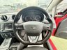 USED 2017 17 SEAT IBIZA 1.2 TSI FR Sport Coupe 3dr Petrol Manual Euro 6 (110 ps) Service history available
