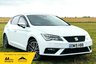 USED 2019 19 SEAT LEON 2.0 TSI XCELLENCE Lux DSG Euro 6 (s/s) 5dr Service history available