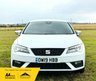 USED 2019 19 SEAT LEON 2.0 TSI XCELLENCE Lux DSG Euro 6 (s/s) 5dr Service history available