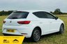 USED 2019 19 SEAT LEON 2.0 TSI XCELLENCE Lux DSG Euro 6 (s/s) 5dr Service history available